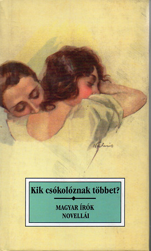 Kik cskolznak tbbet? magyar rk novelli