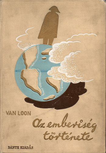 H.W. van Loon - Az emberis�g t�rt�nete