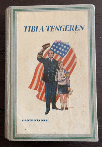 Kos�ryn� R�z Lola - Tibi a tengeren