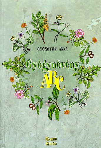 Gyngysi Anna - Gygynvny ABC