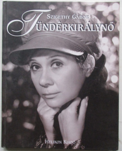 Szigethy Gábor - Tündérkirálynő