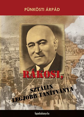 P�nk�sti �rp�d - R�kosi, Szt�lin legjobb tan�tv�nya