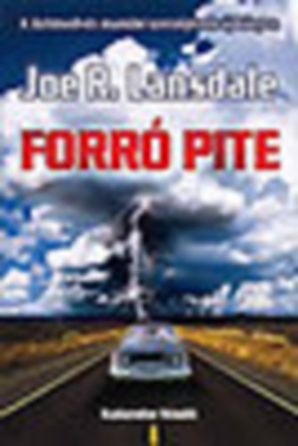 Lansdale R. Joe - Forr� pite