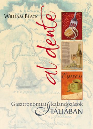 William Black - Al dente