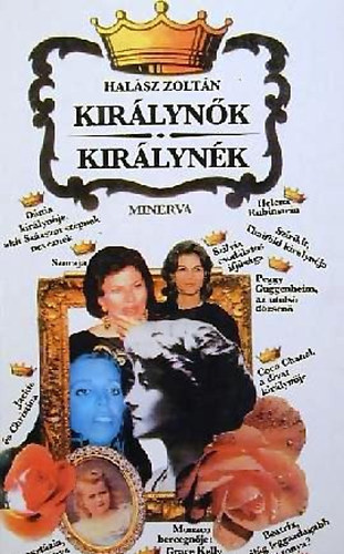 Hal�sz Zolt�n - Kir�lyn�k - Kir�lyn�k