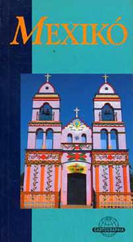 Peter McGregor Eadie - Mexikó (Cartographia)