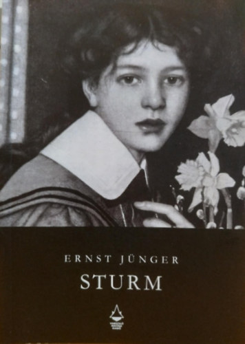 Varzsl Macska kiad Ernst Jnger - Sturm
