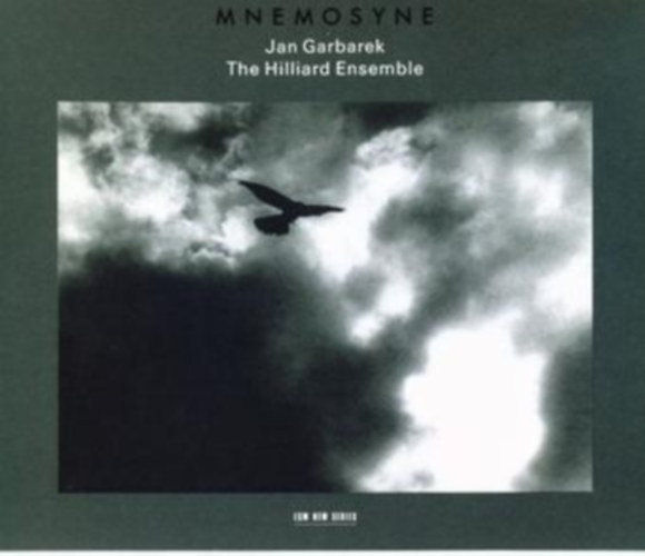 Jan Garbarek - The Hilliard Ensemble - Mnemosyne (ECM New Series)(2 CD)