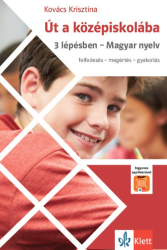 Treky Szilvia - t a kzpiskolba 3 lpsben - Matematika