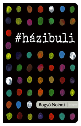 Bogy� No�mi - #h�zibuli