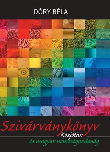 Dry Bla - Szivrvnyknyv