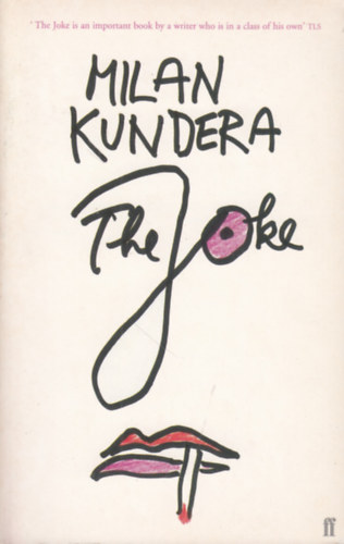 Milan Kundera - The Joke