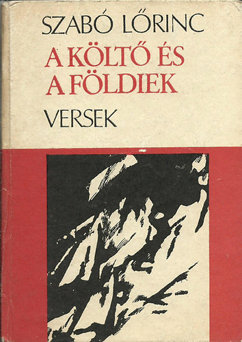 Szab� L�rinc - A k�lt� �s a f�ldiek