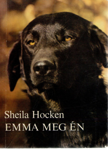 Shelia Hocken - Emma meg n