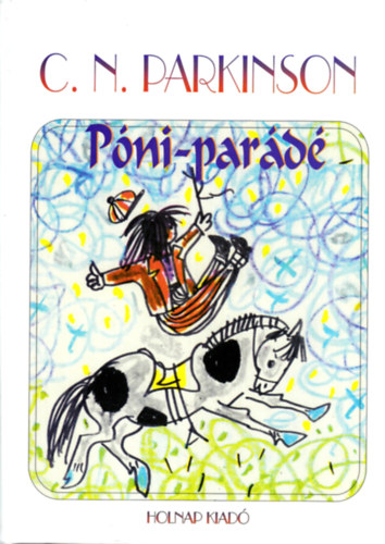 C.N. Parkinson - Pni-pard