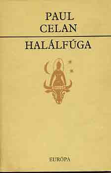 Paul Celan - Halálfúga