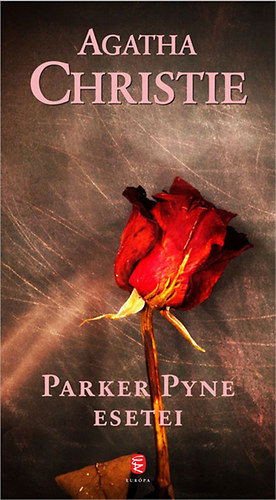 Agatha Christie - Parker Pyne esetei