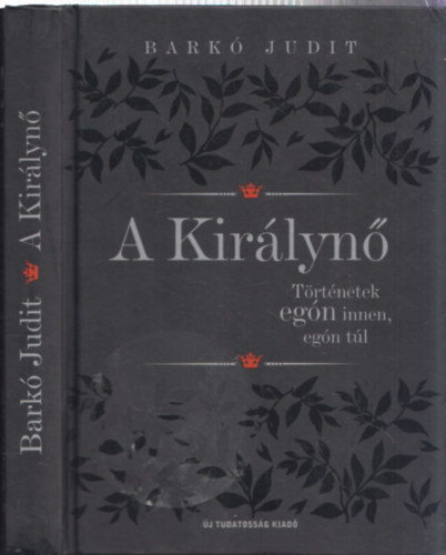 Bark Judit - A Kirlyn - Trtnetek egn innen, egn tl