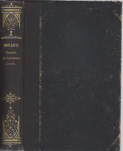 Hovnyi - Fensbb katholicismus elemei (I-II. egyben)