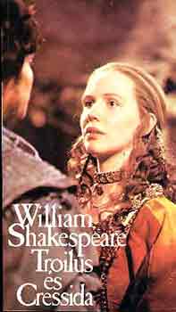 William Shakespeare - Troilus és Cressida