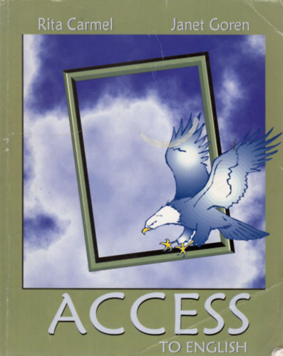 Rita Carmel - Janet Goren - Access to English