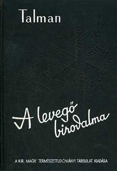 Talman Charles Fitzhugh - A leveg� birodalma