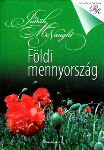 Judith McNaught - Földi mennyország