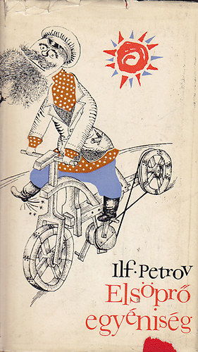 Petrov - Els�pr� egy�nis�g