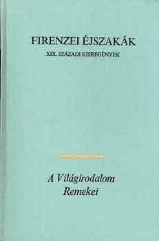 Heine - Firenzei �jszak�k