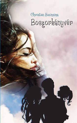 Christien Boomsma - Boszork�nyv�r
