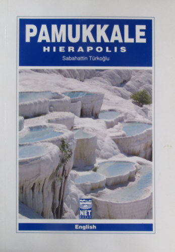 Sabahattin T�rkoglu - Pamukkale. Hierapolis