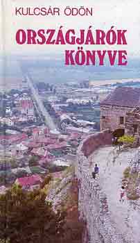 Kulcs�r �d�n - Orsz�gj�r�k k�nyve