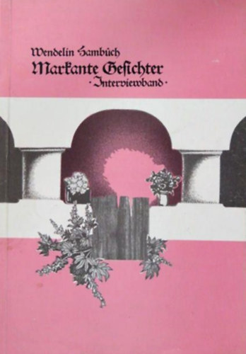 Wendelin Hambuch - Markante Gesichter