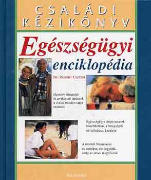 Robert Dr. Cristol - Eg�szs�g�gyi enciklop�dia