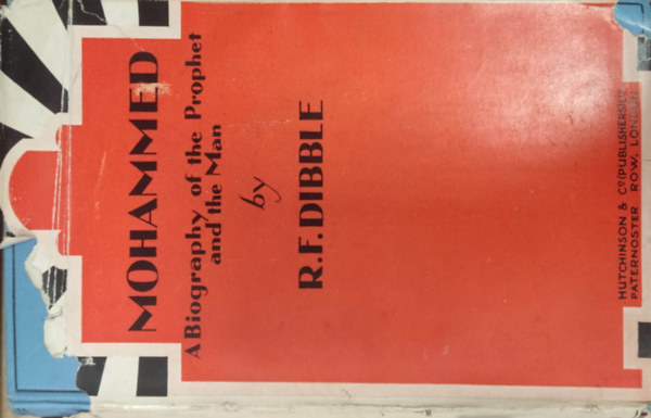 R. F. Dibble - Mohammed