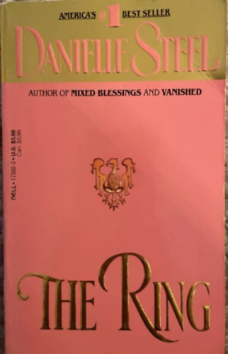 Danielle Steel - The Ring