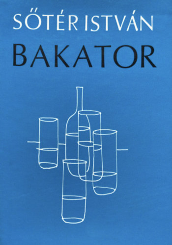 Str Istvn - Bakator