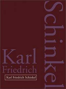 Paco Asensio - Karl Friedrich Schinkel