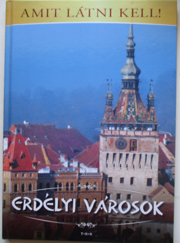 Vida Pter - Erdlyi vrosok - Amit ltni kell!