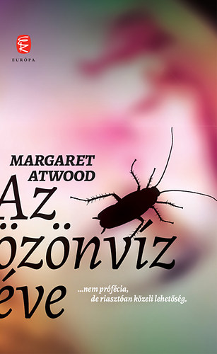 Margaret Atwood - Az znvz ve