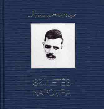 J�zsef Attila - Sz�let�snapomra