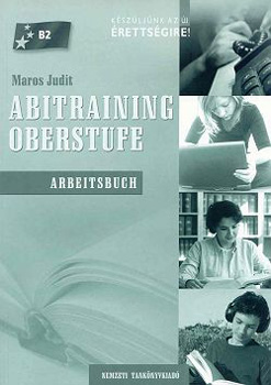 Maros Judit - Abitraining Oberstufe. Arbeitsbuch