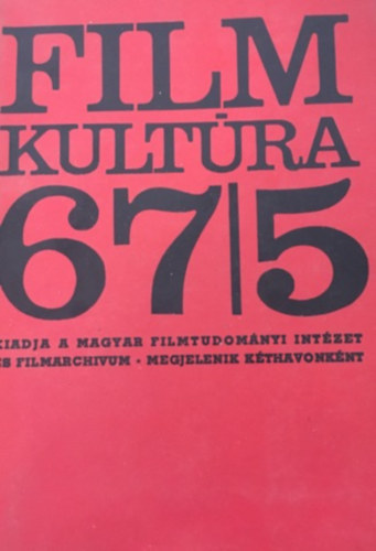 Br Yvett - Filmkultra 1967-1980 15 db (szorvnyszmok:67/5+68/3+69/1+69/4+71/4+72/1+72/4+74/6+75/1+78/3+78/4+79/2+79/4+79/5+80/6)