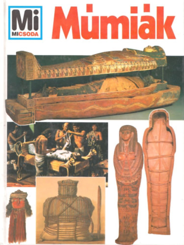 Wolfgang Tarnowski - Mmik (Mi micsoda)