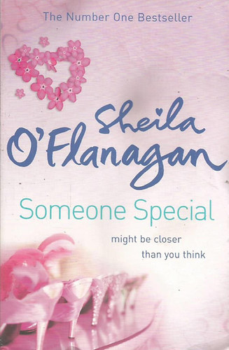 Sheila O'Flanagan - Someone Special