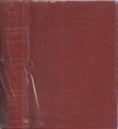 Janus Pannonius - Janus Pannonius: Iani Pannonii episcopi Quinque-Eccles illius antiquis vatibus comparandi, recentioribus cert anteponendi, quae uspiam reperiri adhuc potuerunt, omnia : opera Ioannis Sambuci