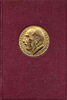 Herczeg Ferenc - Az arany hegedű