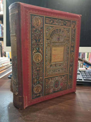 Dr. Szalay J�zsef - A magyar nemzet t�rt�nete III.: Magyarorsz�g a Habsburg-h�zb�l val�...