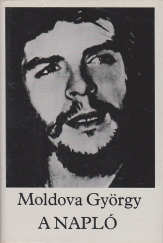 Moldova Gyrgy - A napl