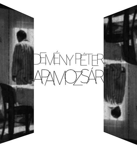 Demny Pter - Apamozsr